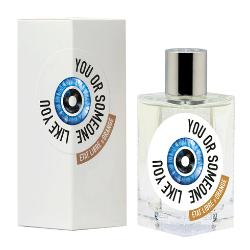 Buy Fragrance and Perfume Online from Canada No 1 Perfume Store for Etat Libre D'Orange You Or Someone Like You By Etat Libre D'Orange For Unisex Fragrances