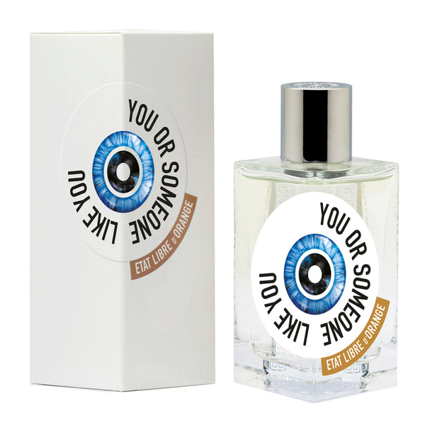Buy Fragrance and Perfume Online from Canada No 1 Perfume Store for Etat Libre D'Orange You Or Someone Like You By Etat Libre D'Orange For Unisex Fragrances