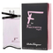 Buy Fragrance and Perfume Online from Canada No 1 Perfume Store for F FOR FASCINATING NIGHT BY SALVATORE FERRAGAMO By Salvatore Ferragamo For Women Colognes Perfumes