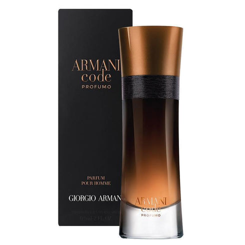 Buy Fragrance and Perfume Online from Canada No 1 Perfume Store for Armani Code Profumo By Giorgio Armani For Men Colognes