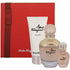 Amo Ferragamo Gift Set