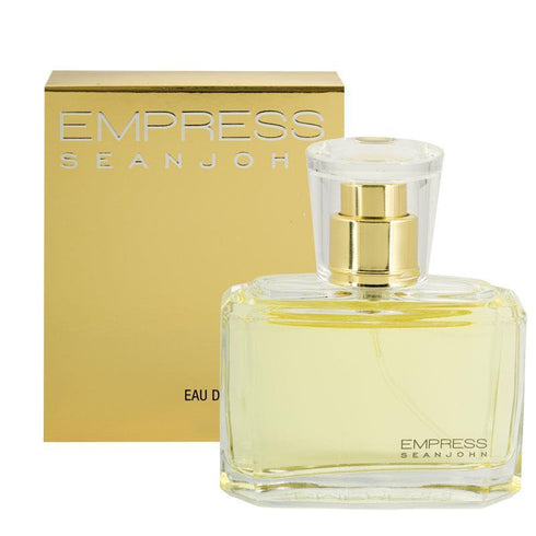 Buy Fragrance and Perfume Online from Canada No 1 Perfume Store for SEAN JOHN EMPRESS By Sean John For Women Colognes Perfumes