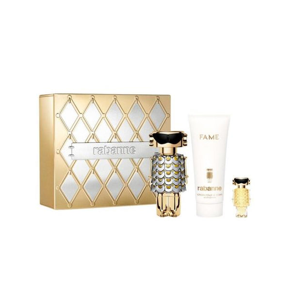 Fame Gift Set Paco Rabanne