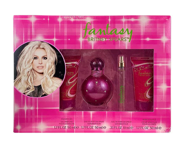 Fantasy Gift Set