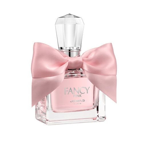 Fancy Pink