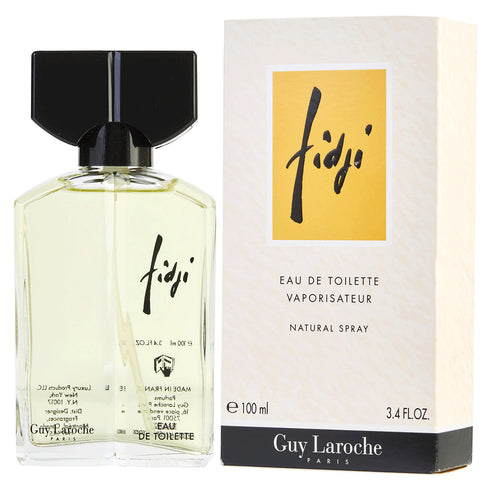 Buy Fragrance and Perfume Online from Canada No 1 Perfume Store for Fidji By Guy Laroche For Women Colognes Perfumes