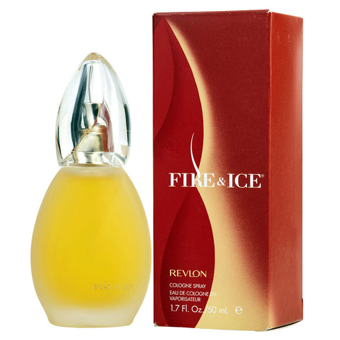 Buy Fragrance and Perfume Online from Canada No 1 Perfume Store for FIRE & ICE By Revlon For Women Colognes Perfumes