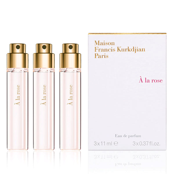 Francis Kurkdjian A La Rose