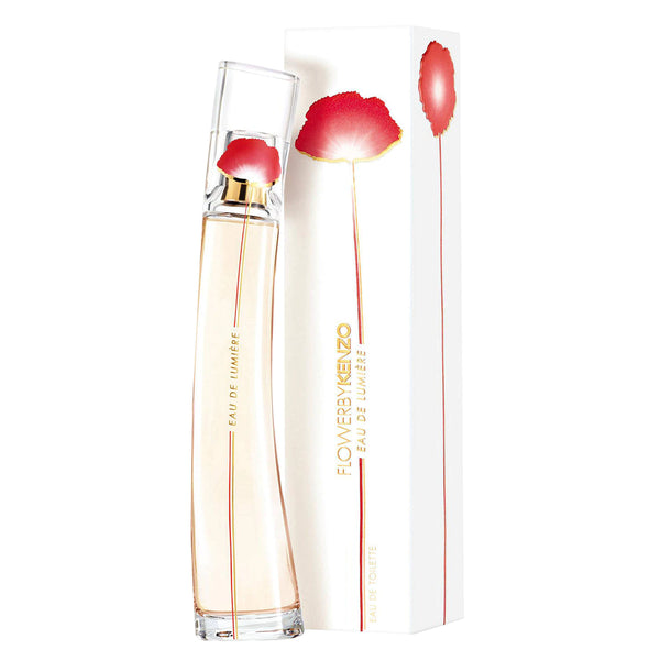 Kenzo Eau De Lumiere