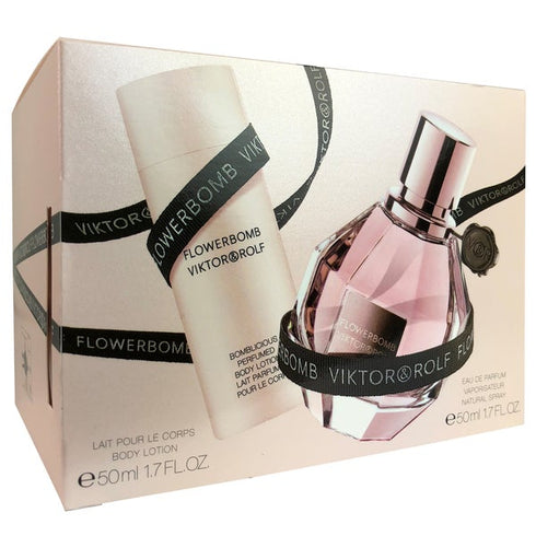 V&R Flowerbomb Gift Set