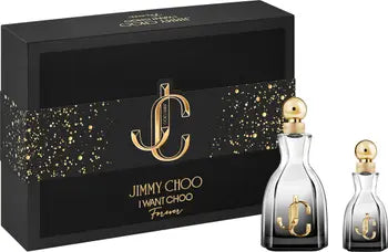 I Want Choo Forever Gift Set