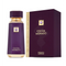 French Avenue Cocoa Morado