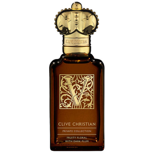 Buy Fragrance and Perfume Online from Canada No 1 Perfume Store for Clive Christian V Fruity Floral By Clive Christian For Women Colognes Perfumes