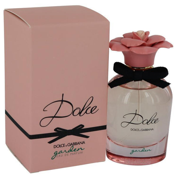 Buy Fragrance and Perfume Online from Canada No 1 Perfume Store for D&G Dolce Garden By Dolce Gabbana For Women Colognes Perfumes