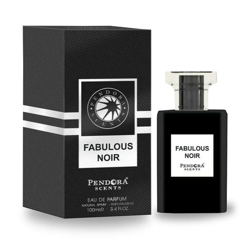 Fabulous Noir