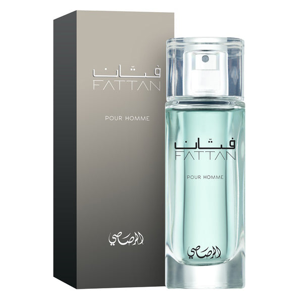 Buy Fragrance and Perfume Online from Canada No 1 Perfume Store for Rasasi Fattan Pour Homme By Rasasi For Men Colognes