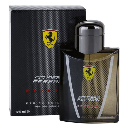 Buy Fragrance and Perfume Online from Canada No 1 Perfume Store for Ferrari Scuderia Extreem By Ferrari For Men Colognes