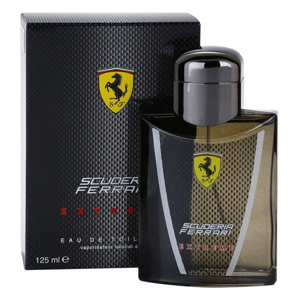Buy Fragrance and Perfume Online from Canada No 1 Perfume Store for Ferrari Scuderia Extreem By Ferrari For Men Colognes