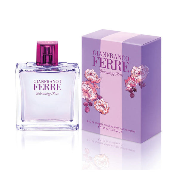 Buy Fragrance and Perfume Online from Canada No 1 Perfume Store for Ferre Blooming Rose By Gianfranco Ferre For Women Colognes Perfumes