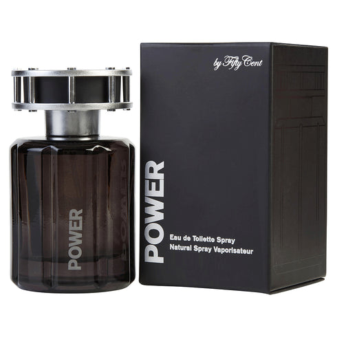 Buy Fragrance and Perfume Online from Canada No 1 Perfume Store for Fifty Scent Power By Fifty Cent For Men Colognes