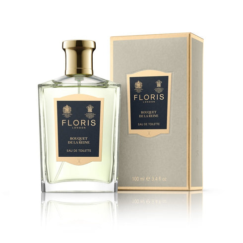 Buy Fragrance and Perfume Online from Canada No 1 Perfume Store for Floris Bouquet De La Reine By Floris For Unisex Fragrances
