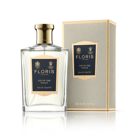 Buy Fragrance and Perfume Online from Canada No 1 Perfume Store for Floris Lily Of The Valley By Floris For Women Colognes Perfumes