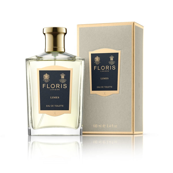 Buy Fragrance and Perfume Online from Canada No 1 Perfume Store for Floris Limes By Floris For Women Colognes Perfumes