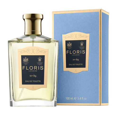 Buy Fragrance and Perfume Online from Canada No 1 Perfume Store for Floris No. 89 By Floris For Men Colognes