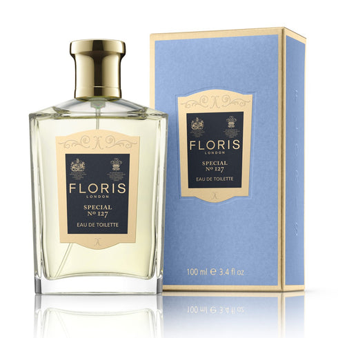 Buy Fragrance and Perfume Online from Canada No 1 Perfume Store for Floris Special 127 By Floris For Women Colognes Perfumes