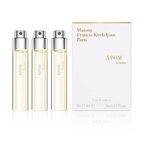 Francis Kurkdjian Apom Pour Homme