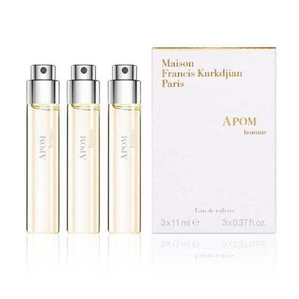 Francis Kurkdjian Apom Pour Homme