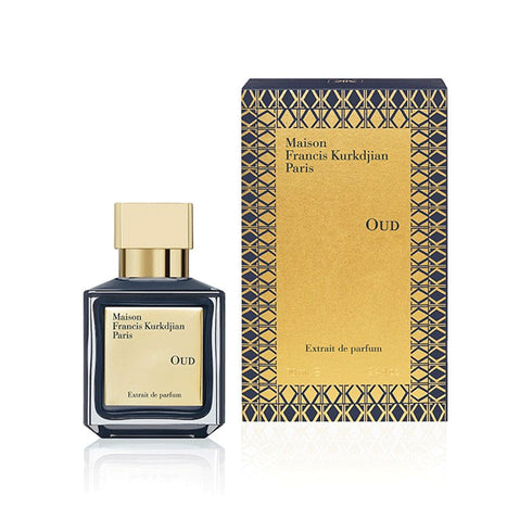 Buy Fragrance and Perfume Online from Canada No 1 Perfume Store for Francis Kurkdjian Oud Extrait By Francis Kurkdjian For Unisex Fragrances