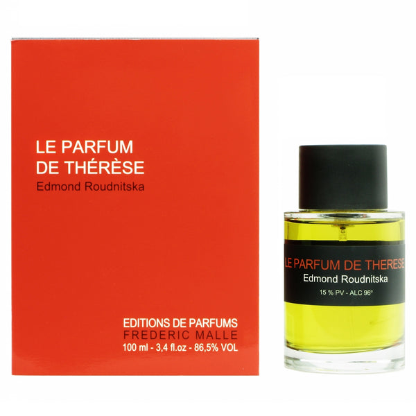 Buy Fragrance and Perfume Online from Canada No 1 Perfume Store for Frederic Malle Le Parfum De Therese By Frederic Malle For Unisex Fragrances