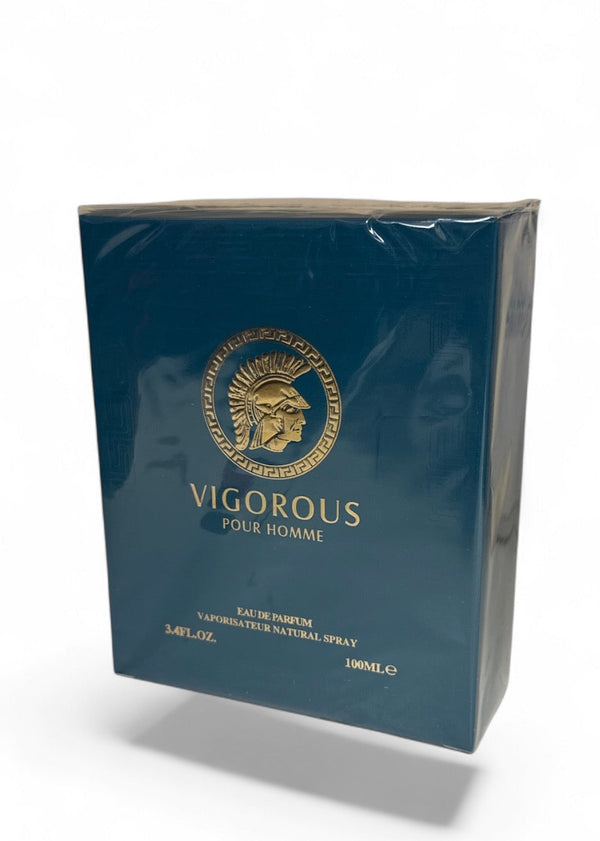 Vigorous pour homme