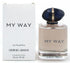 My Way Giorgio Armani EDP