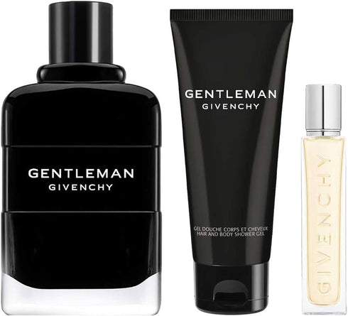 Gentleman Givenchy EDP+ EDT Gift Set