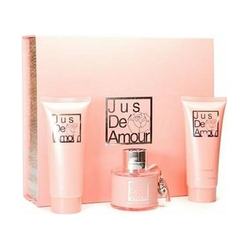 JUS DE AMOUR GIFT SET