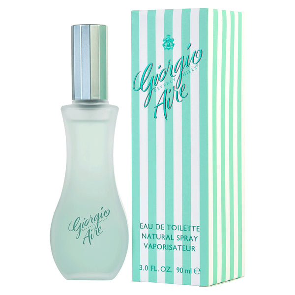 Buy Fragrance and Perfume Online from Canada No 1 Perfume Store for Giorgio Aire By Giorgio Beverly Hills For Women Colognes Perfumes