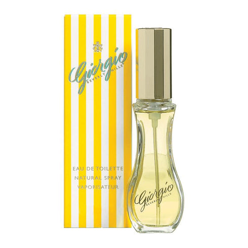 Buy Fragrance and Perfume Online from Canada No 1 Perfume Store for Giorgio By Giorgio Beverly Hills For Women Colognes Perfumes