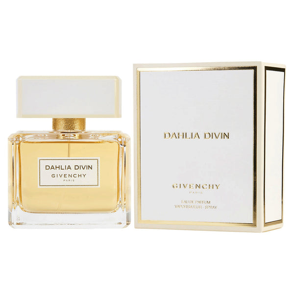 Buy Fragrance and Perfume Online from Canada No 1 Perfume Store for Dahlia Divin EDP By Givenchy For Women Colognes Perfumes