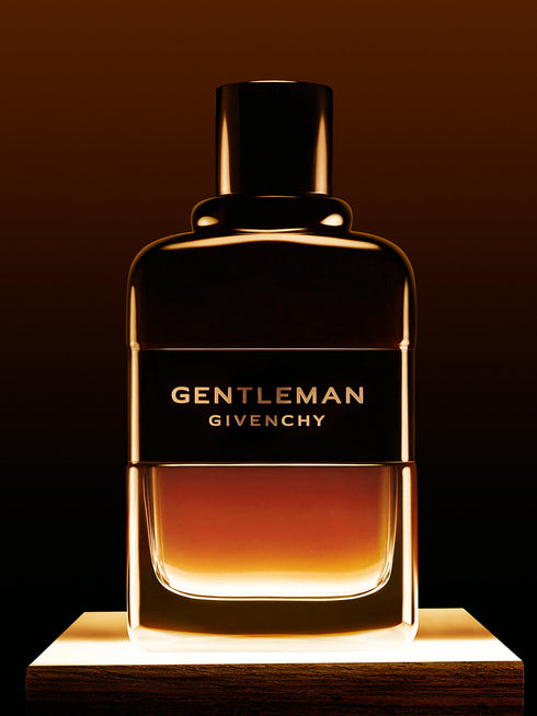 Gentleman Reserve Prive