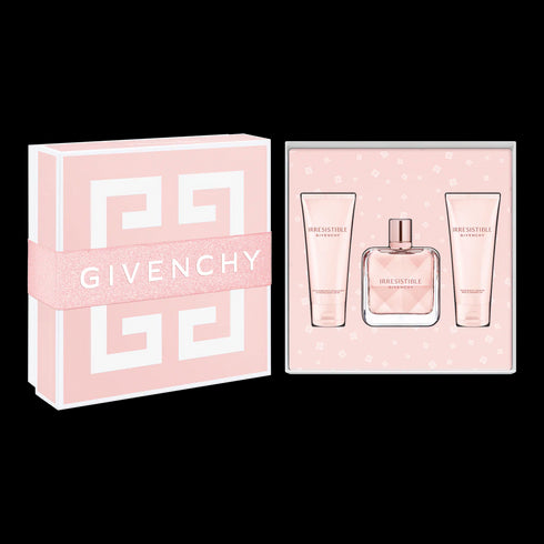 Irresistible Gift Set
