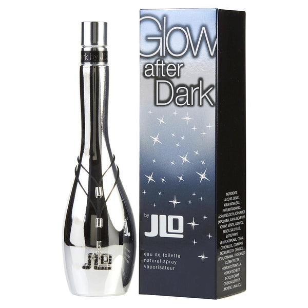 Buy Fragrance and Perfume Online from Canada No 1 Perfume Store for GLOW AFTER DARK By Jennifer Lopez For Women Colognes Perfumes