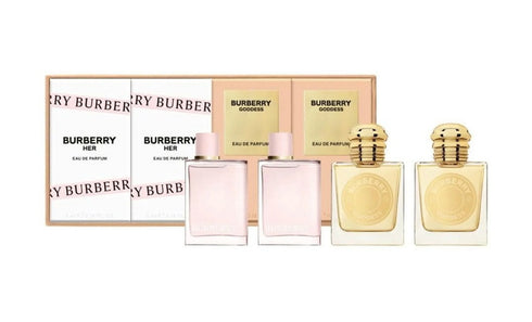 Burberry Mini Gift Set