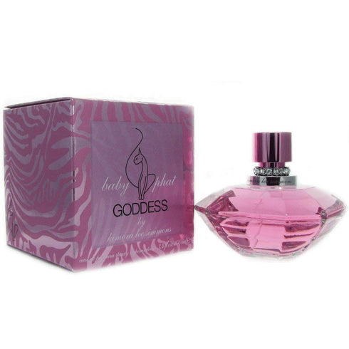 Buy Fragrance and Perfume Online from Canada No 1 Perfume Store for GODDESS By Baby Phat For Women Colognes Perfumes