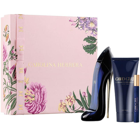Good Girl Gift Set