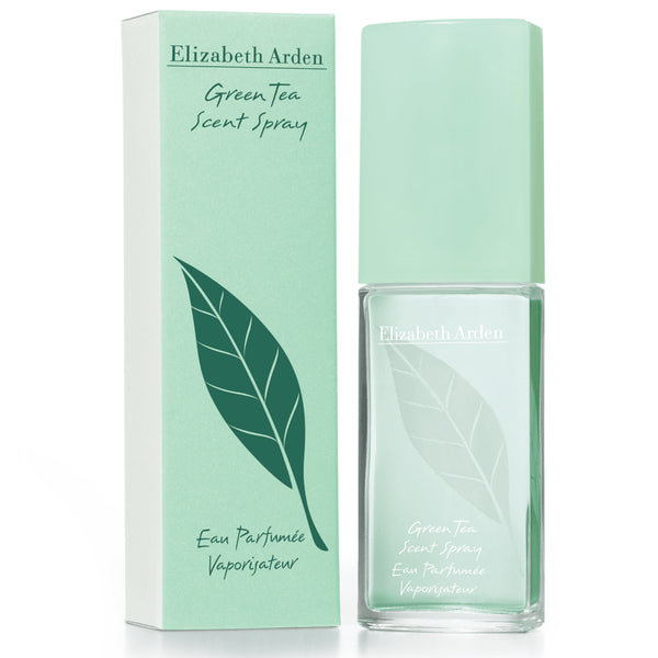 Buy Fragrance and Perfume Online from Canada No 1 Perfume Store for Green Tea By Elizabeth Arden For Women Colognes Perfumes