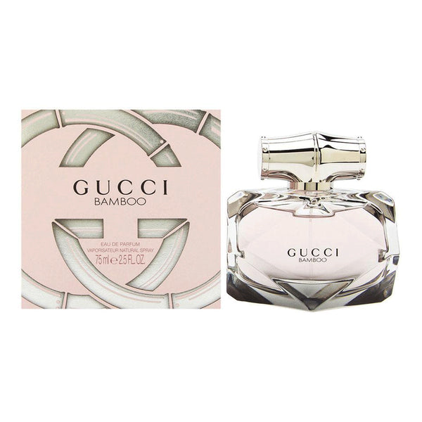 Buy Fragrance and Perfume Online from Canada No 1 Perfume Store for Gucci Bamboo EDP By Gucci For Women Colognes Perfumes