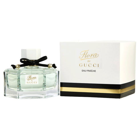 Buy Fragrance and Perfume Online from Canada No 1 Perfume Store for Gucci Flora Fraiche By Gucci For Women Colognes Perfumes