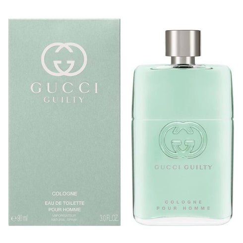 Gucci Guilty Cologne